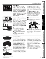 Предварительный просмотр 37 страницы GE Profile PDW8000 Series Owner'S Manual