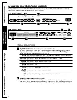 Предварительный просмотр 24 страницы GE Profile PDW8100 Series Owner'S Manual