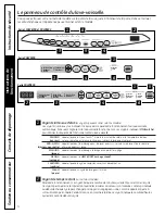 Предварительный просмотр 28 страницы GE Profile PDW8700 Series Owner'S Manual