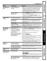 Предварительный просмотр 17 страницы GE Profile PDW8900 Series Owner'S Manual