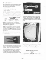 Preview for 15 page of GE Profile PDW8900 Series Technical Service Manual