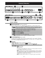 Preview for 5 page of GE Profile PDW9200 Series Technical Service Manual