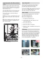 Preview for 12 page of GE Profile PDW9200 Series Technical Service Manual