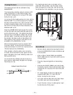 Preview for 14 page of GE Profile PDW9200 Series Technical Service Manual