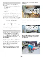 Preview for 16 page of GE Profile PDW9200 Series Technical Service Manual