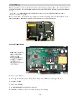 Preview for 19 page of GE Profile PDW9200 Series Technical Service Manual