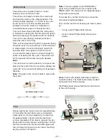 Preview for 21 page of GE Profile PDW9200 Series Technical Service Manual