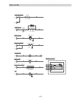 Preview for 25 page of GE Profile PDW9200 Series Technical Service Manual