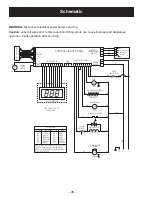 Preview for 26 page of GE Profile PDW9200 Series Technical Service Manual