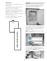 Preview for 33 page of GE Profile PFCF1RKZ Technical Service Manual