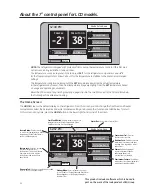 Preview for 4 page of GE Profile PFSS9SKYBSS Owner'S Manual And Installation Instructions