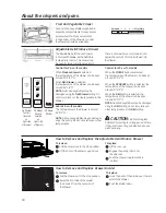 Preview for 18 page of GE Profile PFSS9SKYBSS Owner'S Manual And Installation Instructions