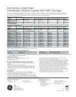 Preview for 47 page of GE Profile PFSS9SKYBSS Owner'S Manual And Installation Instructions