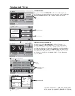 Preview for 54 page of GE Profile PFSS9SKYBSS Owner'S Manual And Installation Instructions