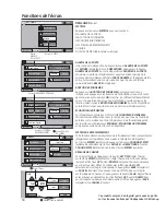 Preview for 58 page of GE Profile PFSS9SKYBSS Owner'S Manual And Installation Instructions