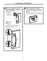 Preview for 75 page of GE Profile PFSS9SKYBSS Owner'S Manual And Installation Instructions