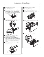 Preview for 77 page of GE Profile PFSS9SKYBSS Owner'S Manual And Installation Instructions