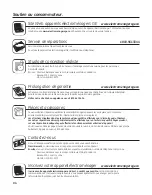 Preview for 94 page of GE Profile PFSS9SKYBSS Owner'S Manual And Installation Instructions