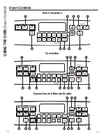 Preview for 14 page of GE Profile PGB940DEF1BB Owner'S Manual