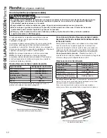 Предварительный просмотр 44 страницы GE Profile PGB940SEF1SS Owner'S Manual