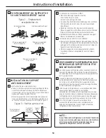 Preview for 59 page of GE Profile PGCS1NFZSS Owner'S Manual And Installation Instructions