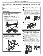 Preview for 68 page of GE Profile PGCS1NFZSS Owner'S Manual And Installation Instructions