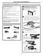 Preview for 69 page of GE Profile PGCS1NFZSS Owner'S Manual And Installation Instructions