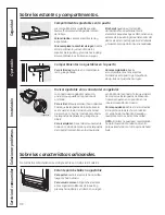 Preview for 90 page of GE Profile PGCS1NFZSS Owner'S Manual And Installation Instructions