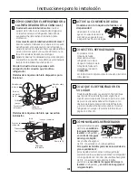 Preview for 101 page of GE Profile PGCS1NFZSS Owner'S Manual And Installation Instructions