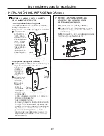 Preview for 102 page of GE Profile PGCS1NFZSS Owner'S Manual And Installation Instructions