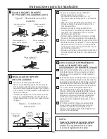 Предварительный просмотр 99 страницы GE Profile PGCS1PJYSS Owner'S Manual And Installation Instructions