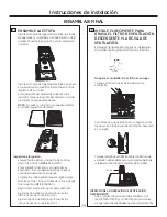 Preview for 69 page of GE Profile PGP990SENSS Owner'S Manual & Installation Instructions