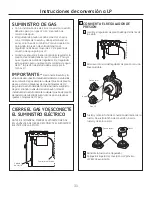 Preview for 71 page of GE Profile PGP990SENSS Owner'S Manual & Installation Instructions