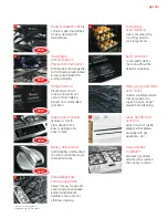 Preview for 5 page of GE Profile PGS968 Brochure