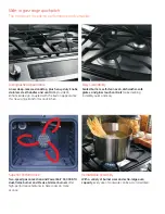 Preview for 10 page of GE Profile PGS968 Brochure