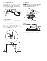 Preview for 8 page of GE Profile PGS968 Technical Service Manual