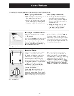 Preview for 9 page of GE Profile PGS968 Technical Service Manual