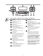 Preview for 11 page of GE Profile PGS968 Technical Service Manual