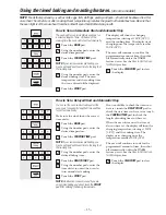 Preview for 15 page of GE Profile PGS968 Technical Service Manual