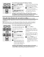 Preview for 16 page of GE Profile PGS968 Technical Service Manual