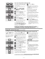 Preview for 17 page of GE Profile PGS968 Technical Service Manual