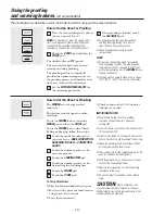 Preview for 18 page of GE Profile PGS968 Technical Service Manual