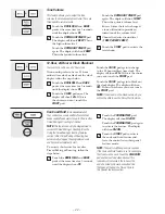 Preview for 22 page of GE Profile PGS968 Technical Service Manual