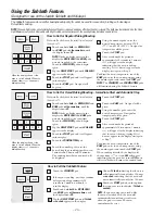 Preview for 24 page of GE Profile PGS968 Technical Service Manual