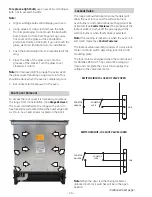 Preview for 34 page of GE Profile PGS968 Technical Service Manual