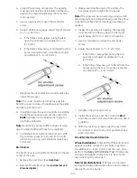 Preview for 43 page of GE Profile PGS968 Technical Service Manual