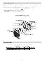 Preview for 44 page of GE Profile PGS968 Technical Service Manual