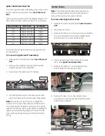 Preview for 56 page of GE Profile PGS968 Technical Service Manual