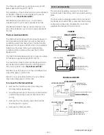 Preview for 62 page of GE Profile PGS968 Technical Service Manual