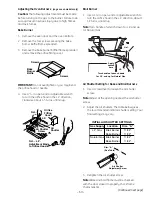 Preview for 69 page of GE Profile PGS968 Technical Service Manual